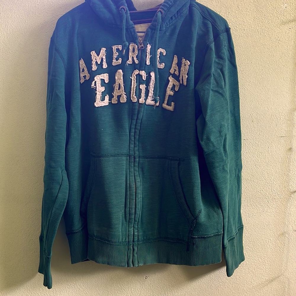 American Eagle Outfitters Hoodie